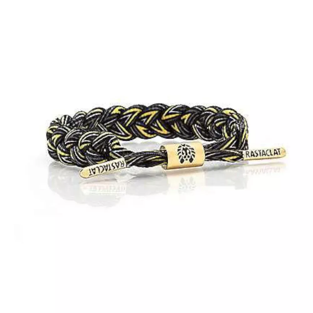 Rastaclat Zig Zag - Bracelet