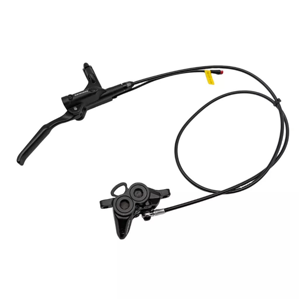 Rawrr Mantis Front Brake Assembly | OEM Replacement Brake Set