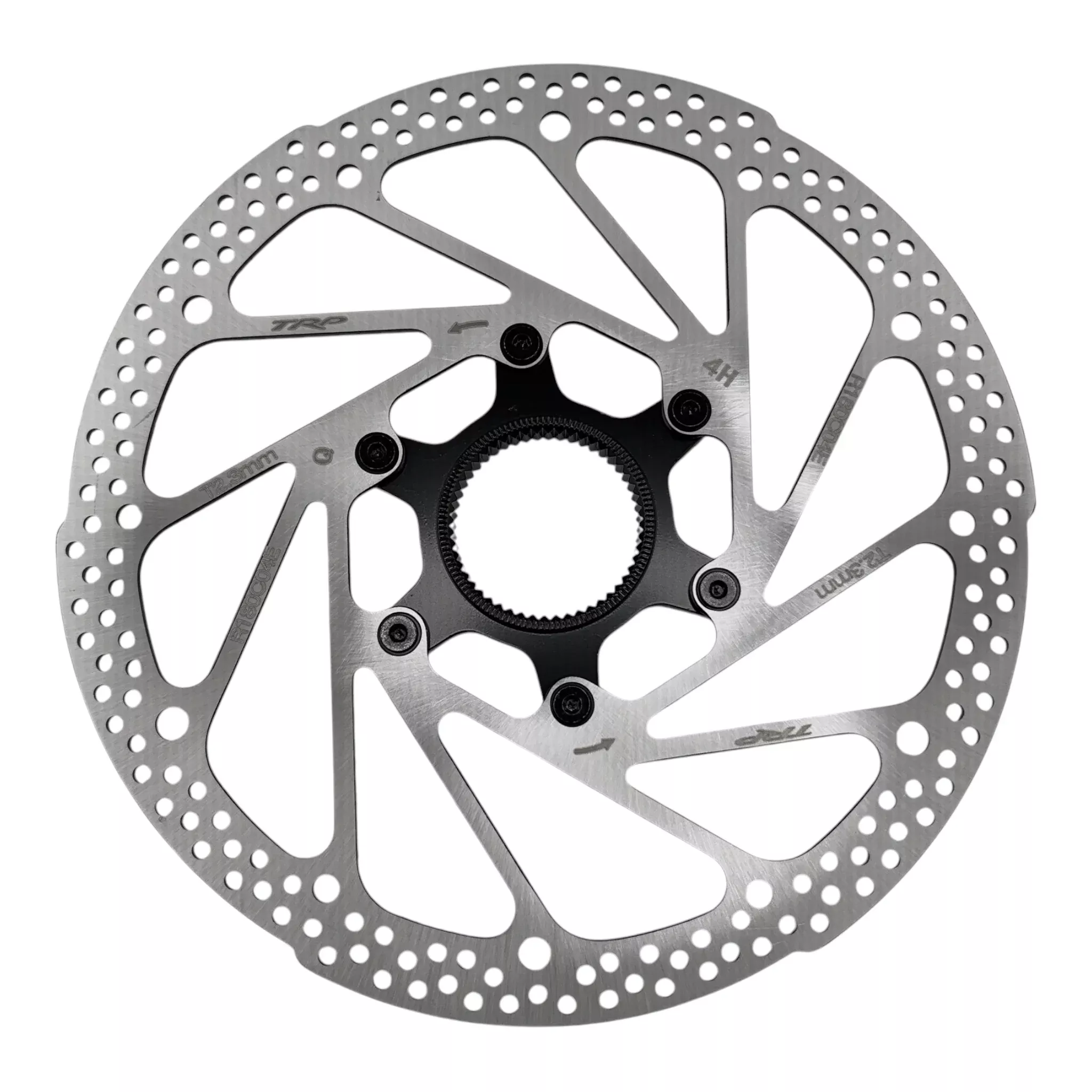 RC04E Centerlock Disc Brake Rotor (2.3mm)
