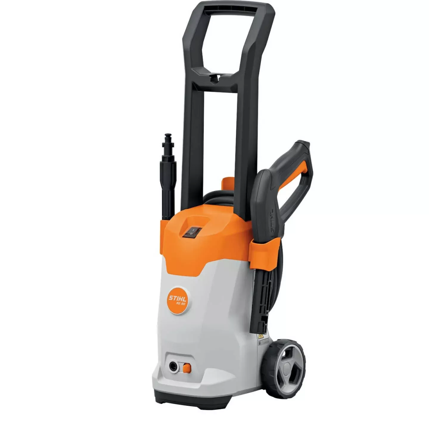 RE80.0 STIHL ELECTRIC PRESSURE WASHER