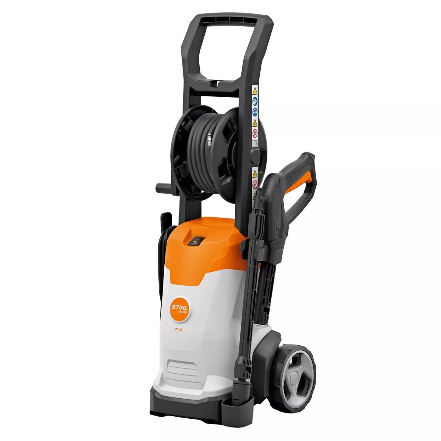 RE90.0 PLUS STIHL ELECTRIC PRESSURE WASHER