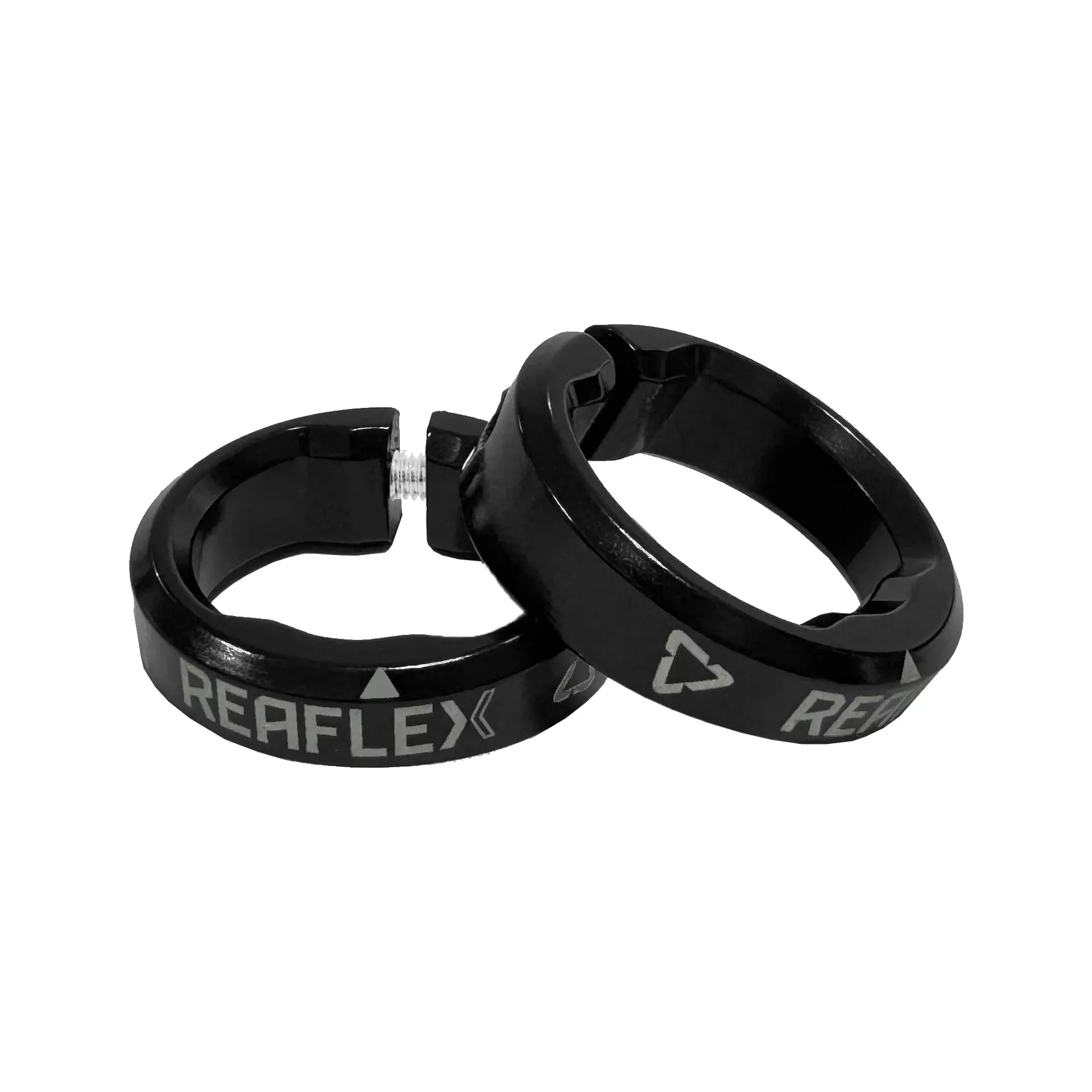 ReaFlex 6.0 Grip Clamps