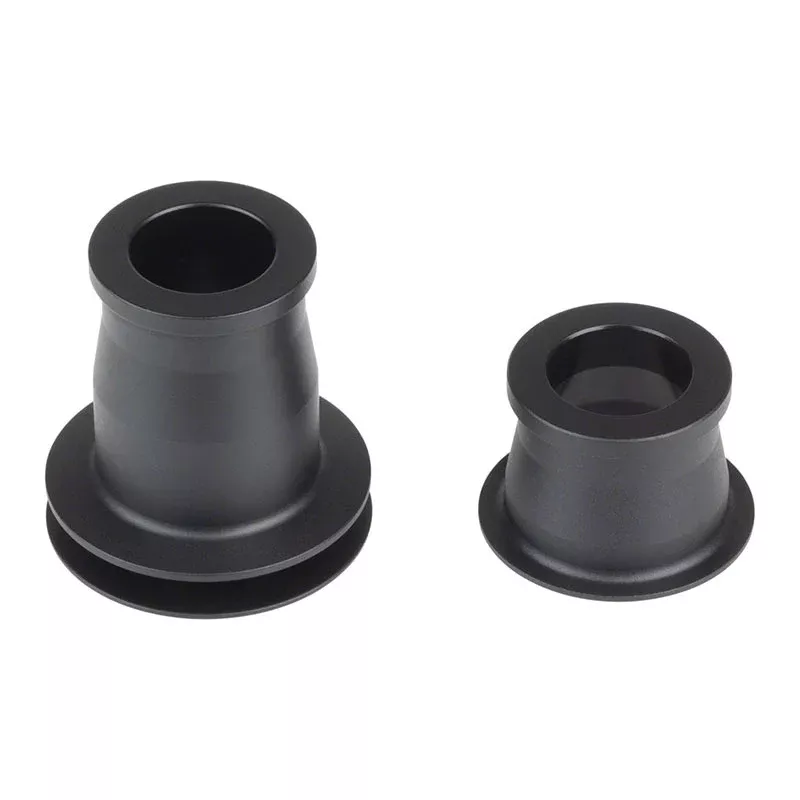 Rear Axle Conversion Kit - 12mm Thru Axle - Press Fit - For SRAM XD Hubs