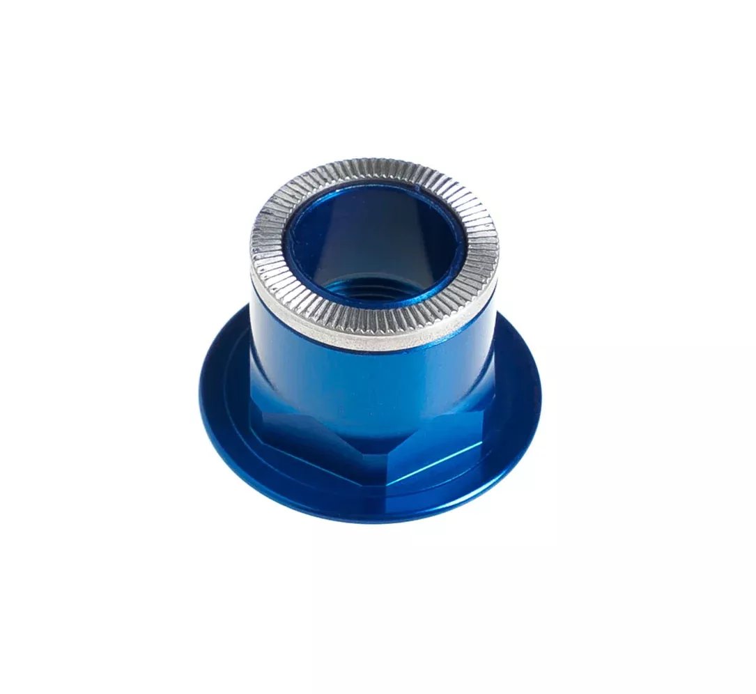 Rear Hub Right Side Endcaps(drive side) (Pre 2021 Hubs)