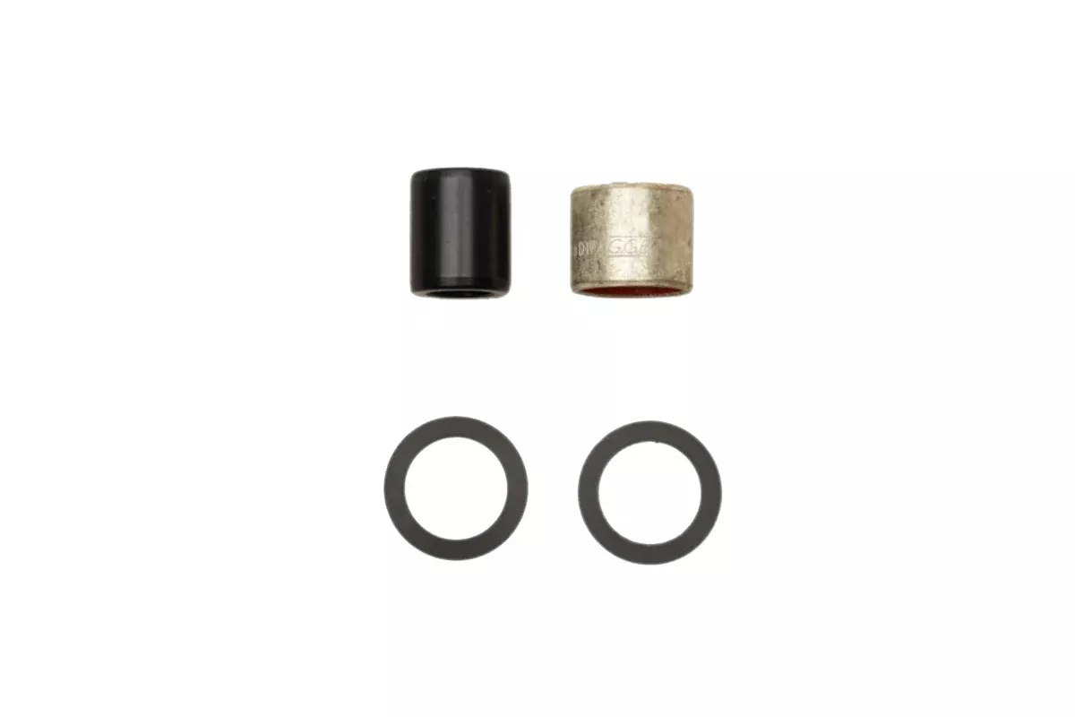 Rear Shock Eyelet Kit for Ripmo / Ripley / Exie / Mojo 4