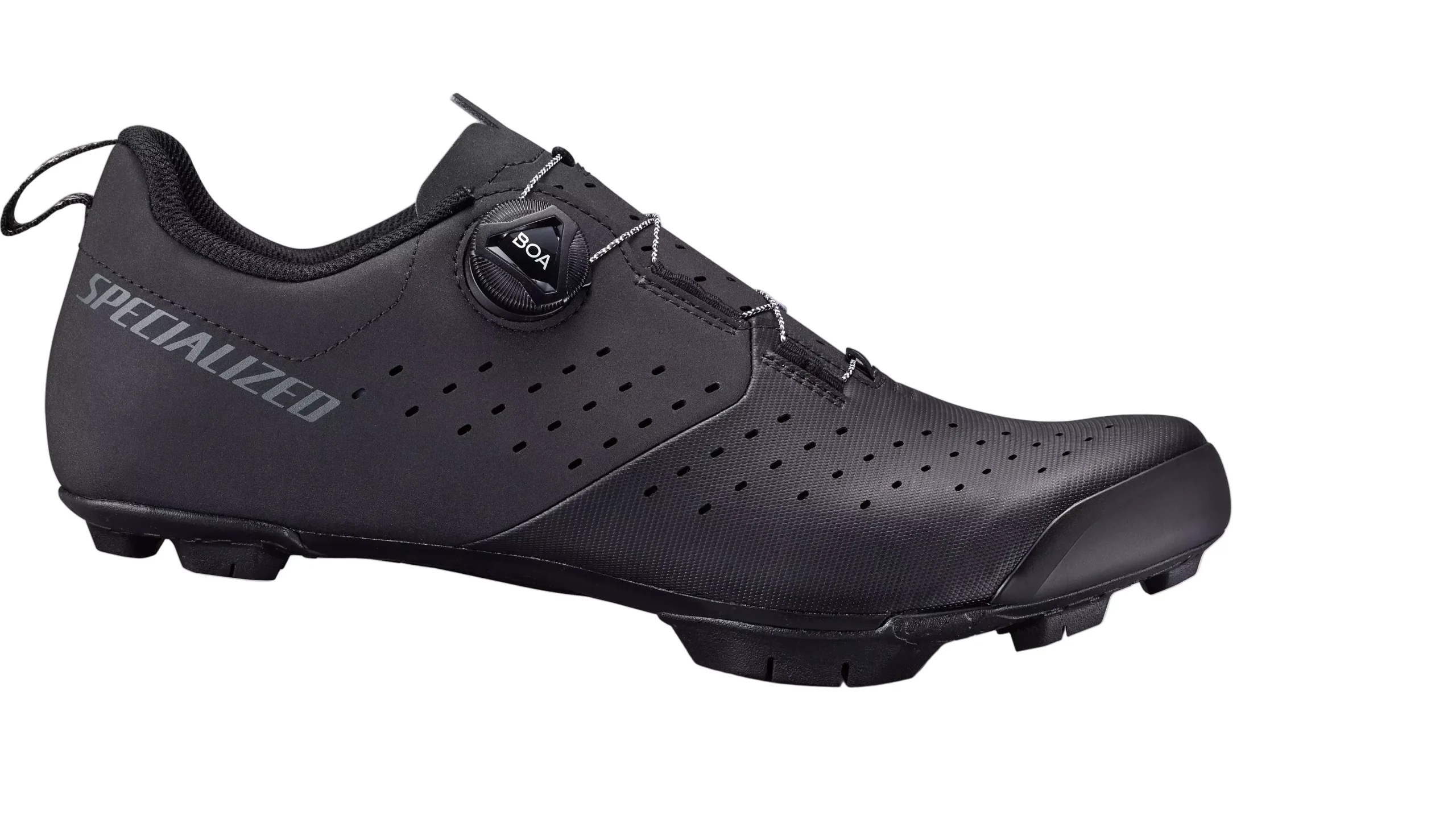 Recon 1.0 Shoe