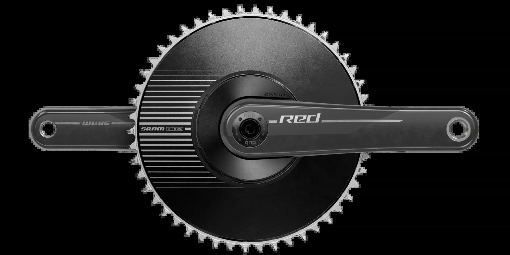 RED 1 Crankset
