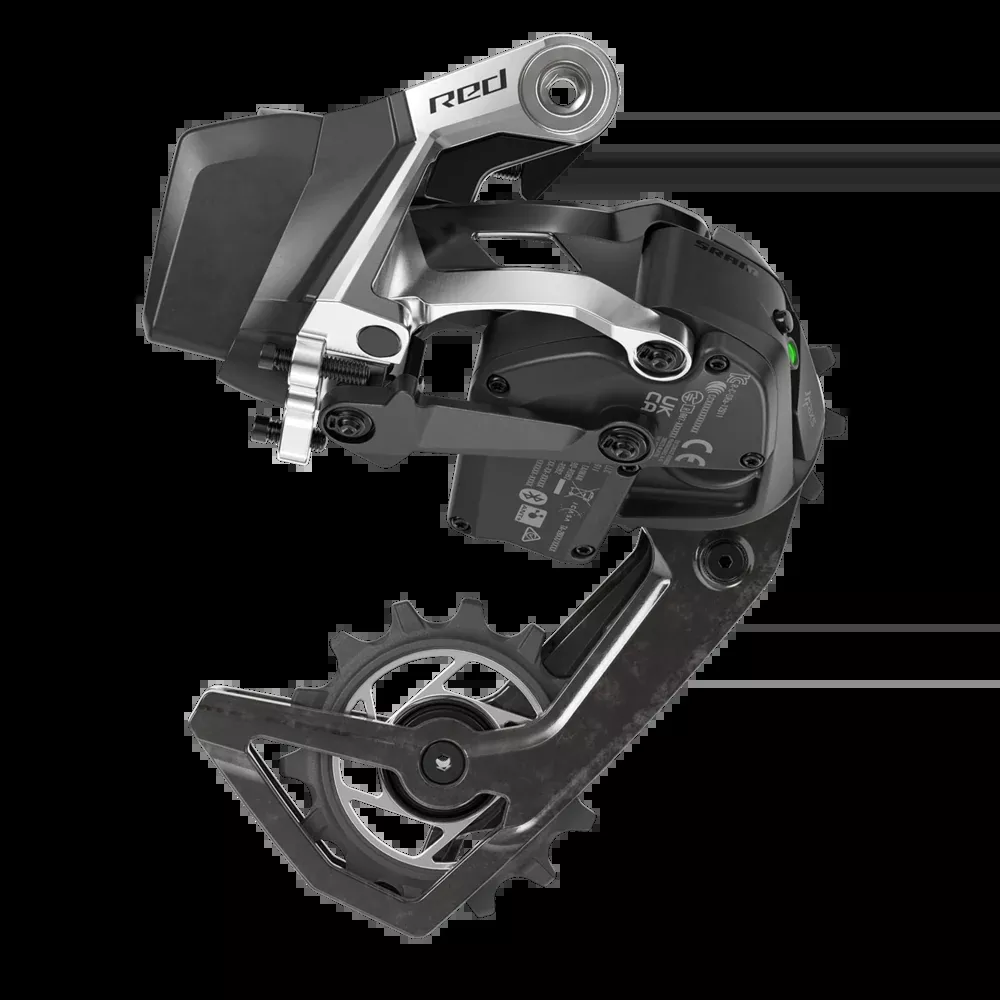 RED AXS Rear Derailleur