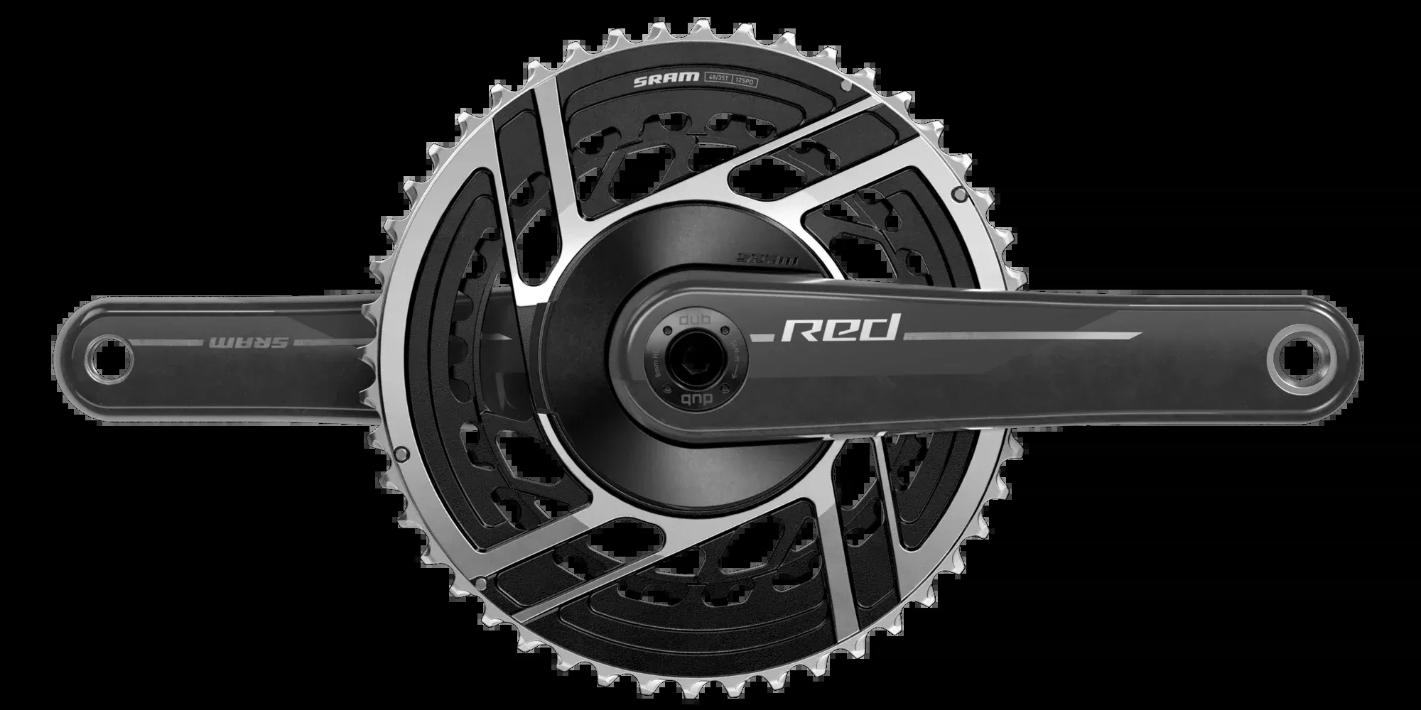 RED Crankset