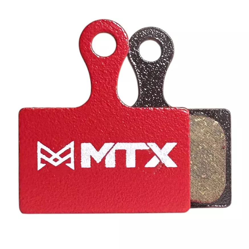 Red Label Race Brake Pads - Shimano XTR/Road 2-Piston