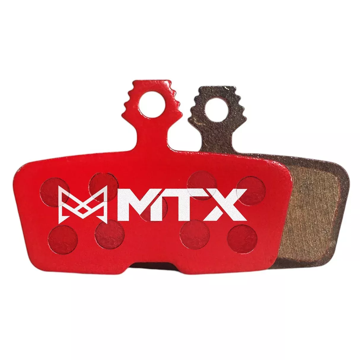 Red Label Race Brake Pads - SRAM Code, DB, Motive