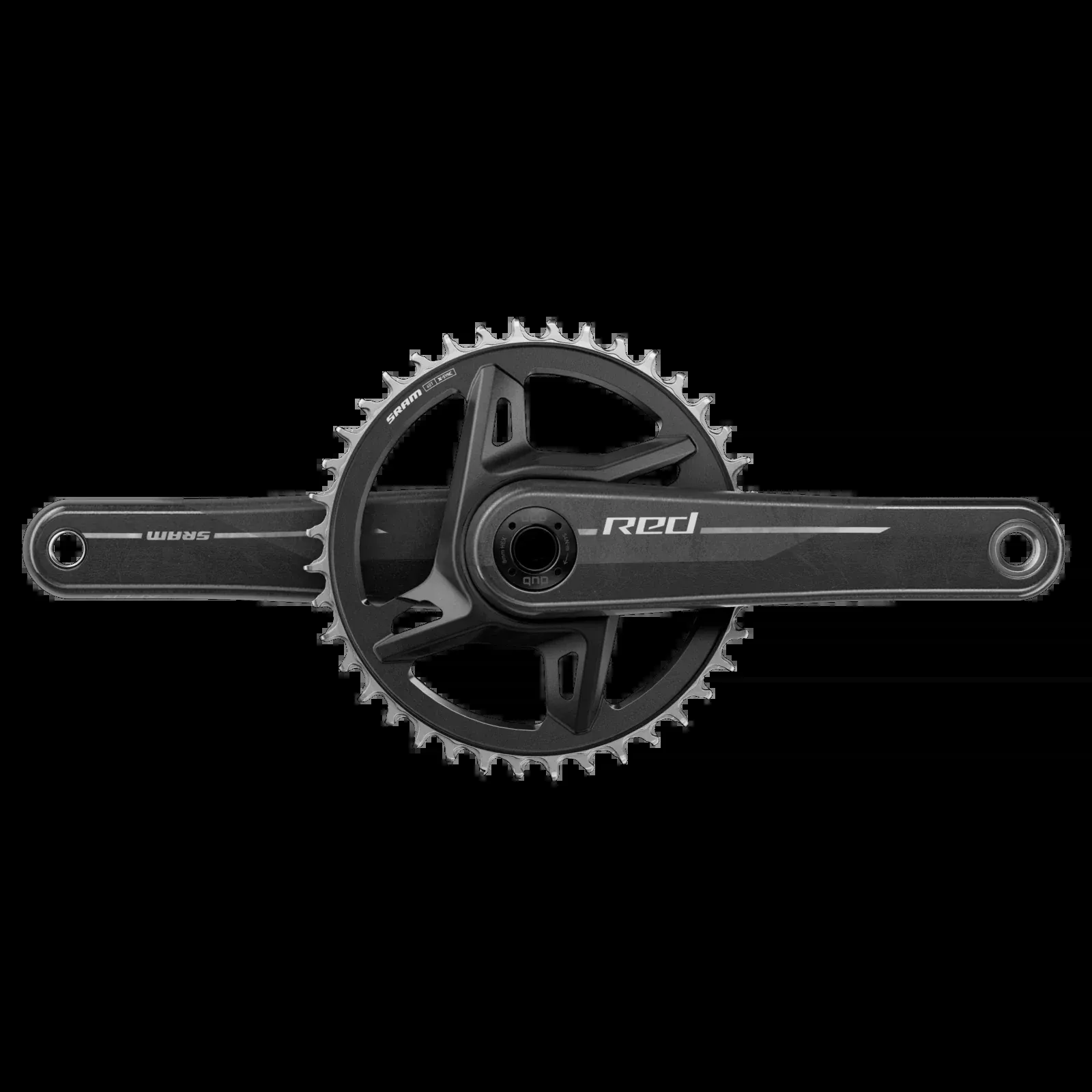 RED XPLR Crankset