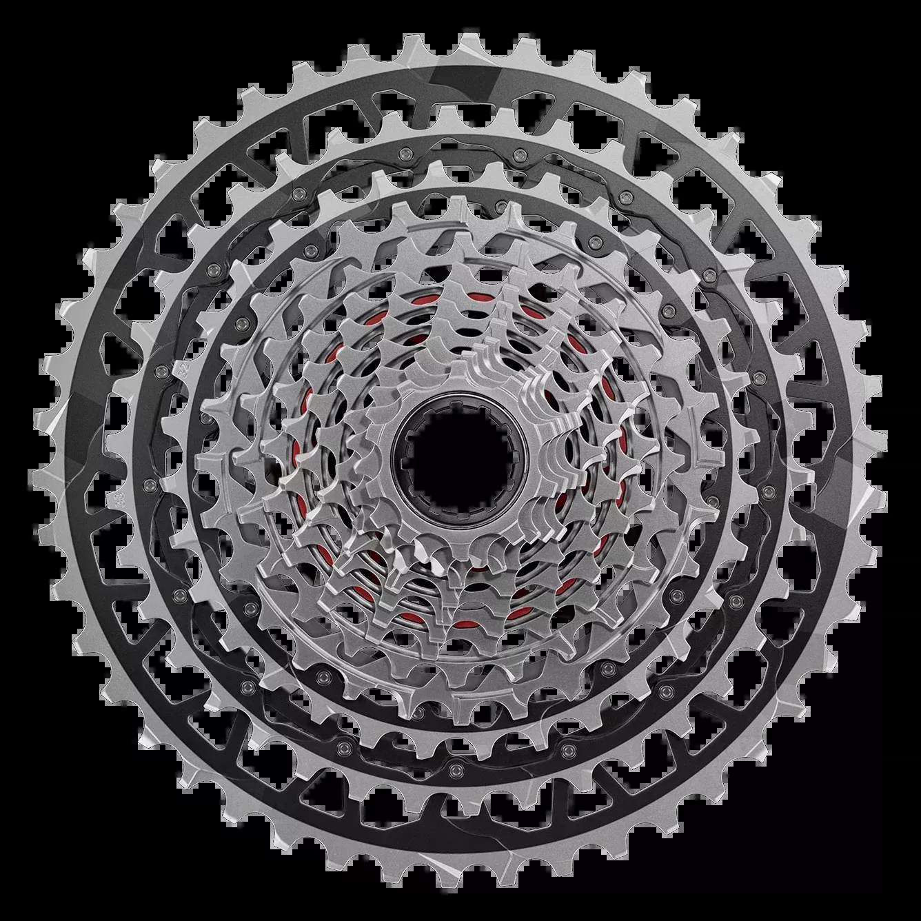 RED XPLR XG-1391 Cassette