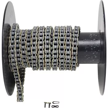 Regina 420 OROY Bulk Chain 25 Feet