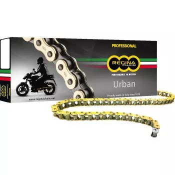 Regina 420 OROY Series Chain