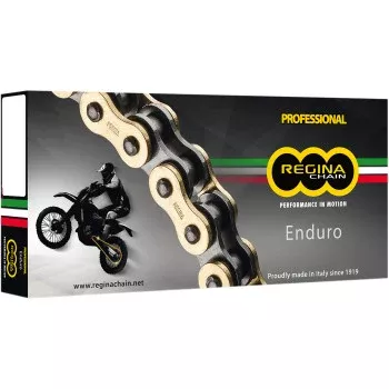 Regina 428 ORN Series Chain