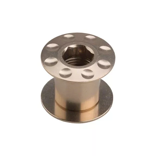 Remote Clamp Pivot