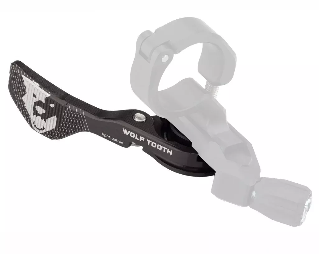 ReMote Light Action Lever
