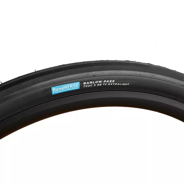 Rene Herse Barlow Pass TC Tire 700x38