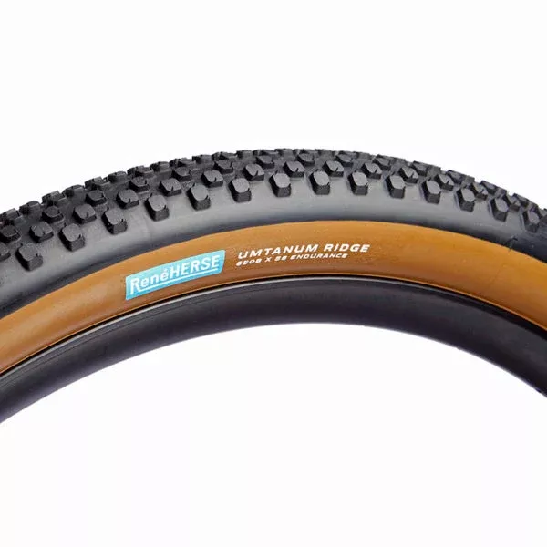 Rene Herse Umtanum Ridge TC 650b x 2.2"