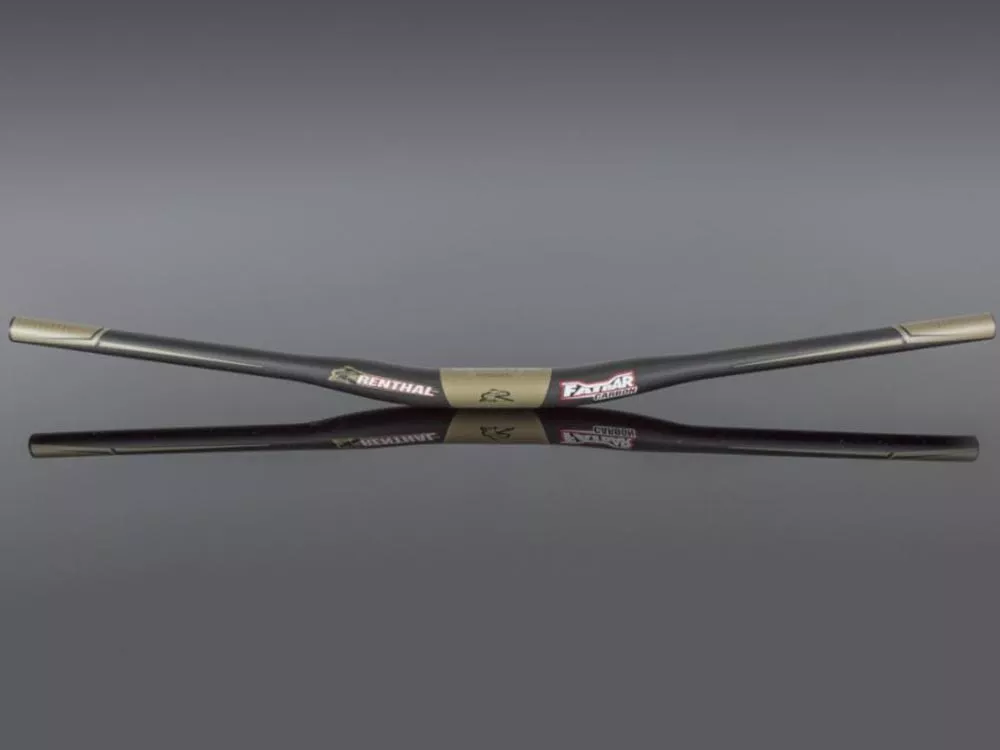 Renthal Fatbar Carbon 35 Handlebar