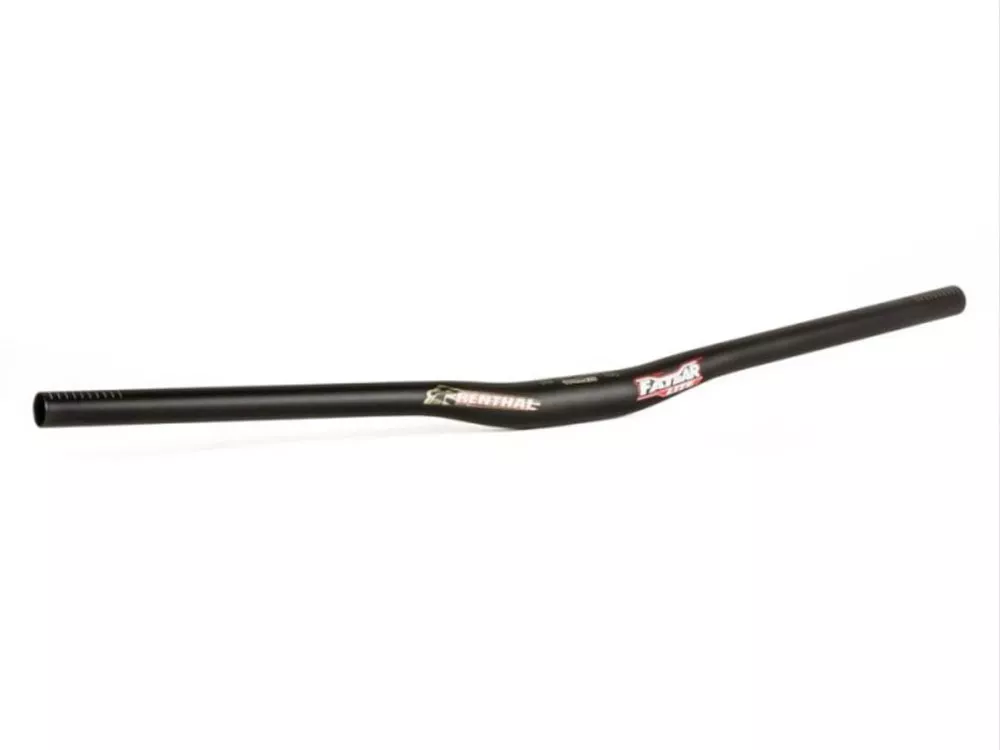 Renthal Fatbar Lite 31.8 Handlebar