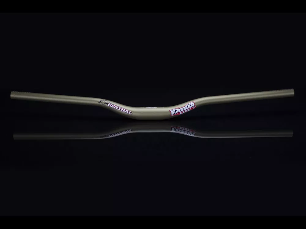 Renthal Fatbar Lite 35 Handlebar
