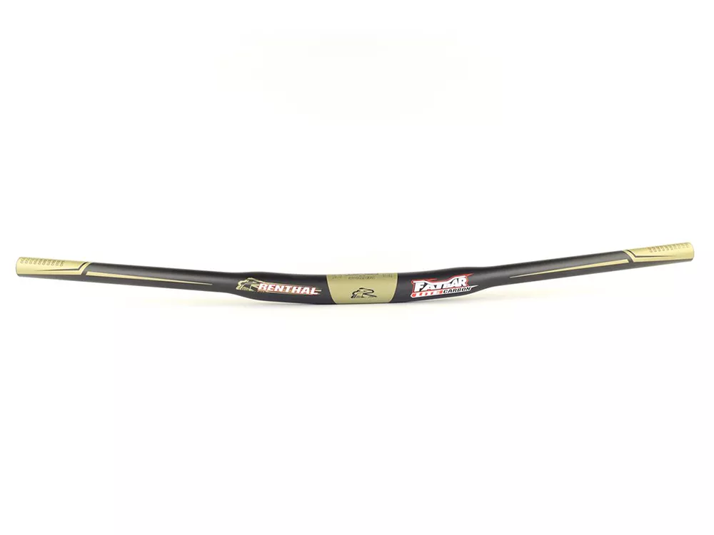 Renthal Fatbar Lite Carbon 31.8 Handlebar