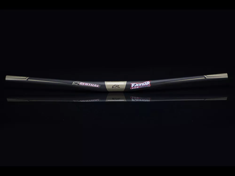 Renthal Fatbar Lite Carbon 35 Handlebar