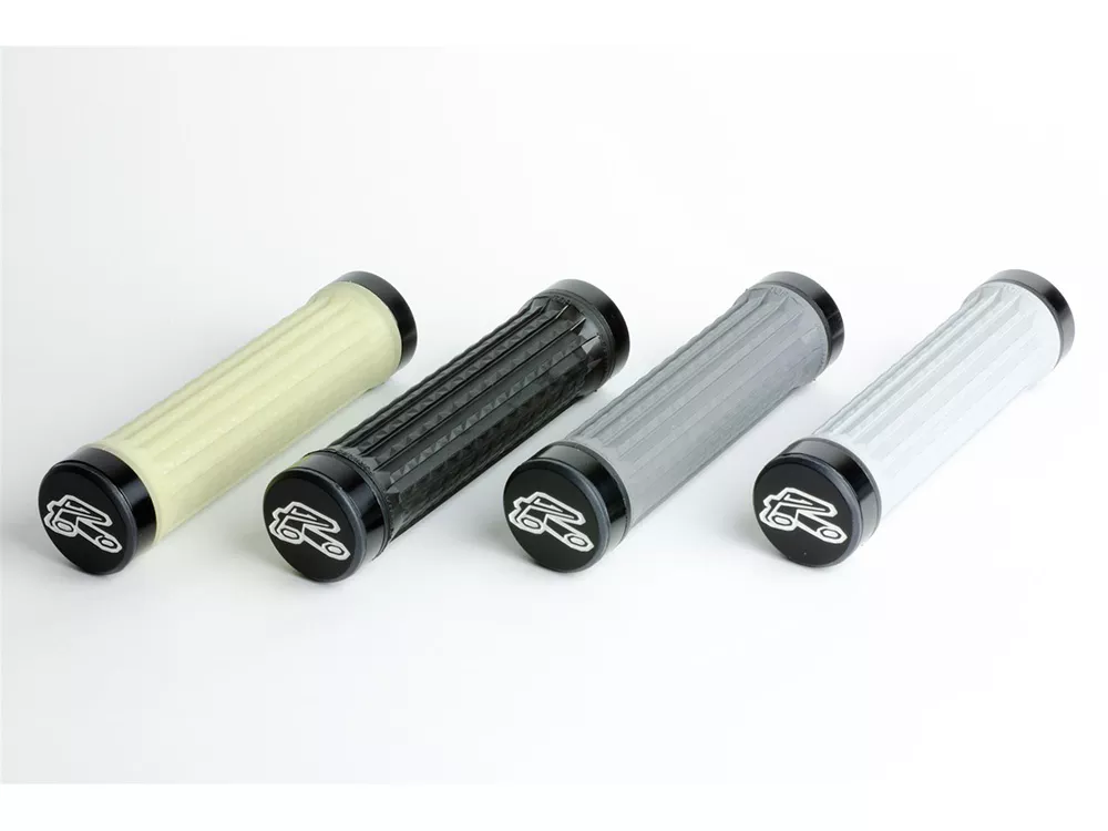 Renthal Lock-On Traction Grip