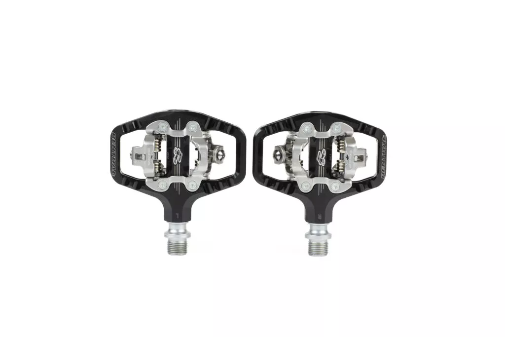 Renthal Revo-TRC Pedals