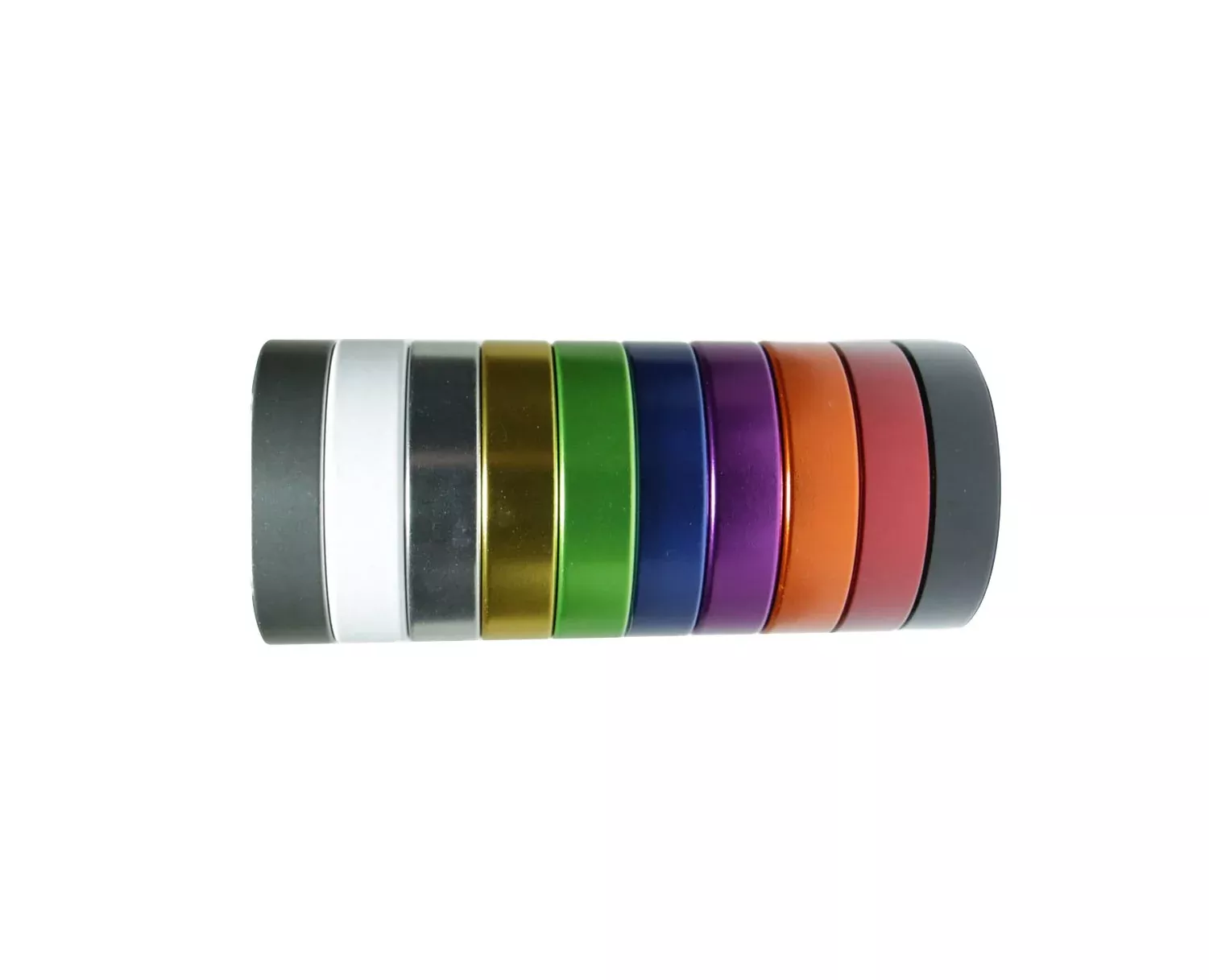 Replacement Dual Locks