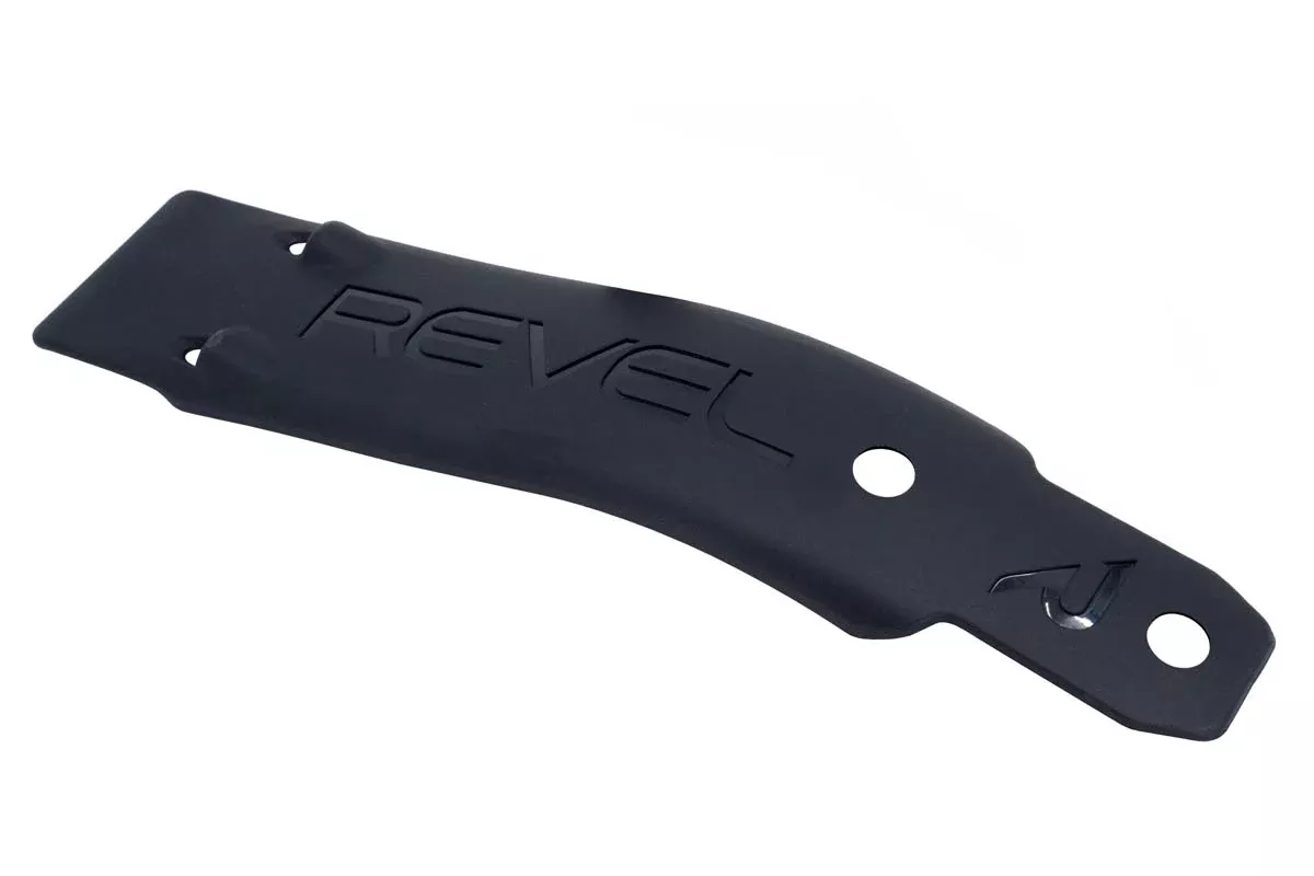 Replacement Rubber Downtube Protector
