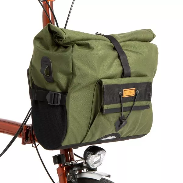 Restrap City Loader – Olive