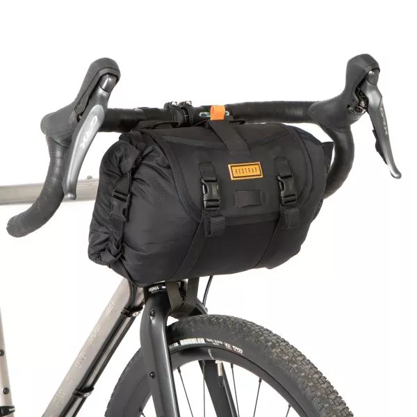 Restrap Holster Bar Bag 14L – Black