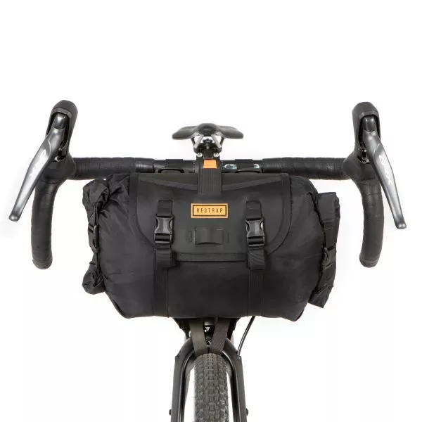 Restrap Holster Bar Bag Plus 18L – Black