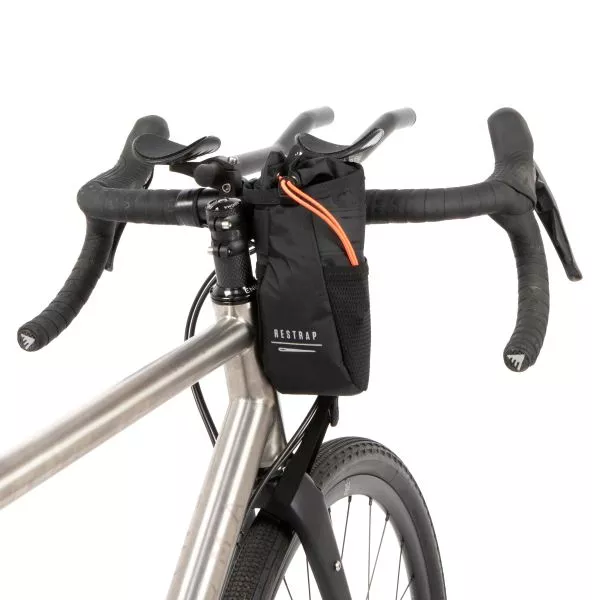 Restrap Race Stem bag