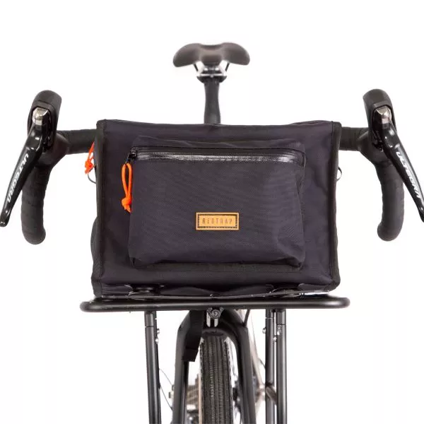 Restrap Rando Bag 11L Small – Black
