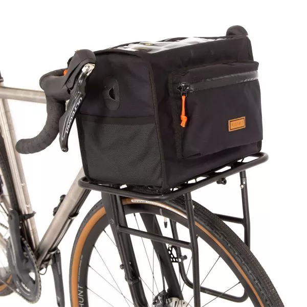 Restrap Rando Bag 17L Large – Black