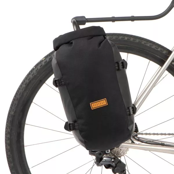 Restrap Switch Pannier 10 Litres