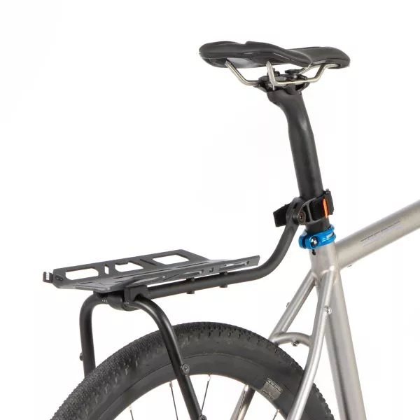 Restrap Switch Rack Cage – Black