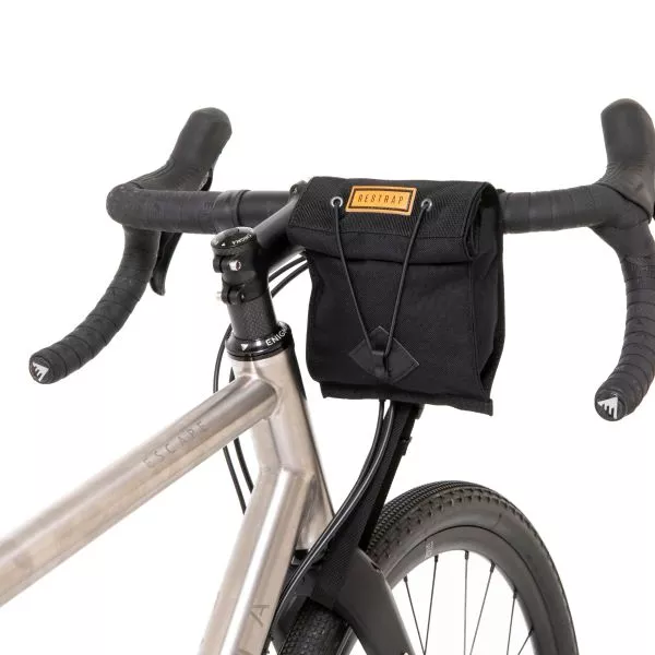 Restrap Tech Bag – Black