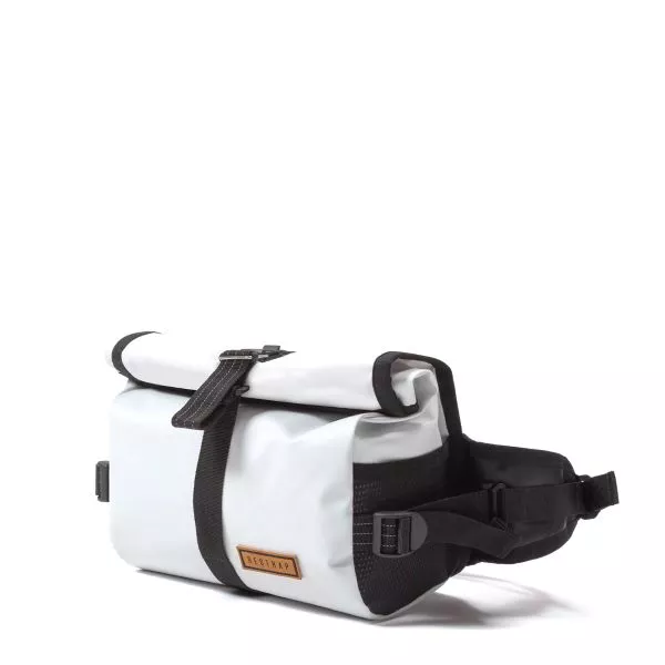 Restrap Utility Hip Pack – White