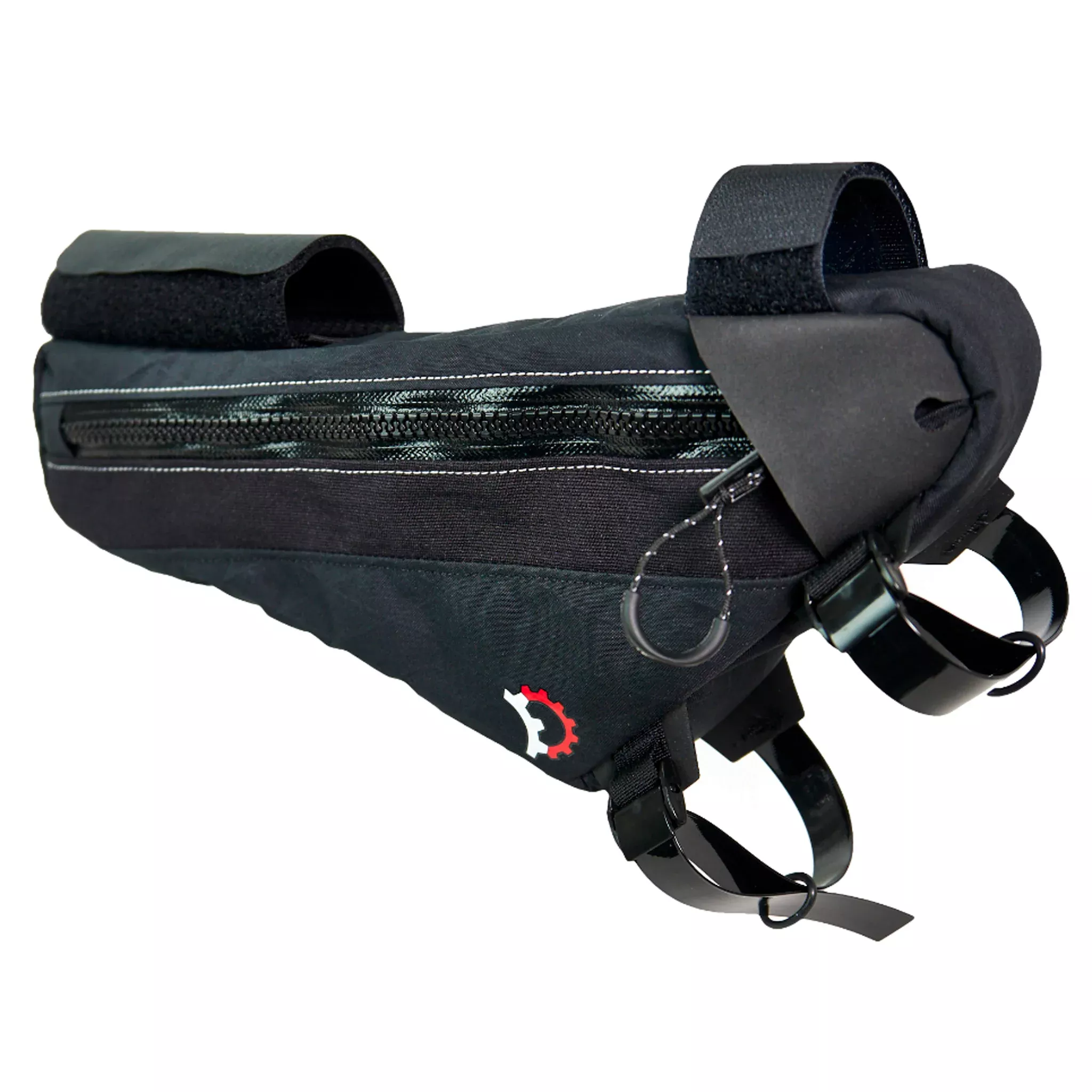 Revelate Designs Sandur Frame Bag Large Black
