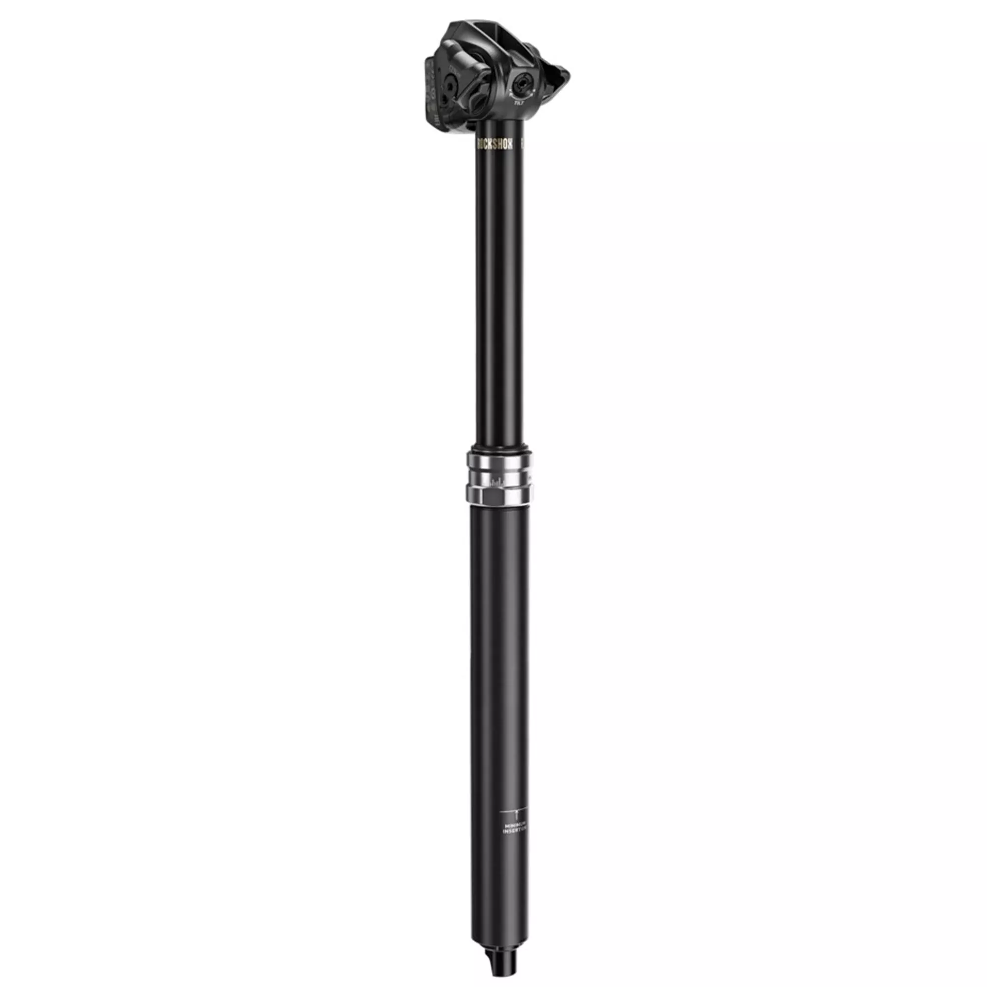 Reverb AXS A2 Dropper Seat Post