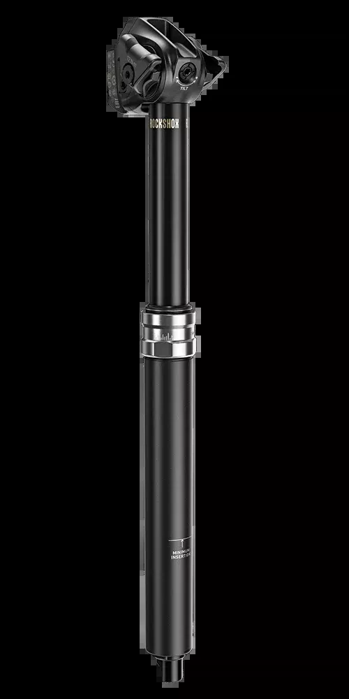 Reverb AXS A2 Wireless Dropper Post - 34.9mm x 170mm