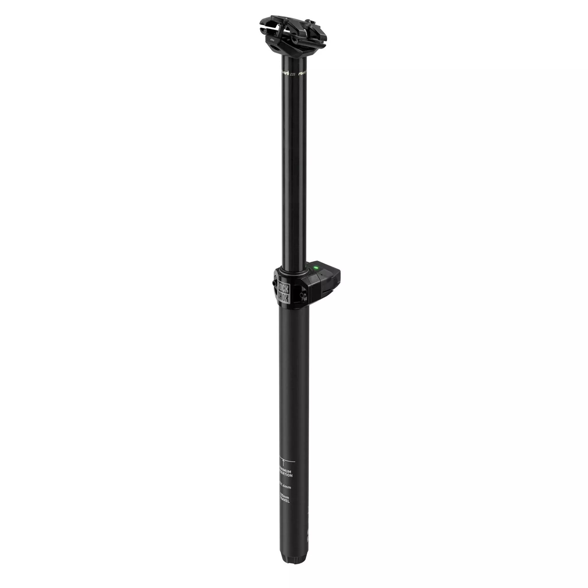 Reverb AXS B1 Dropper Post