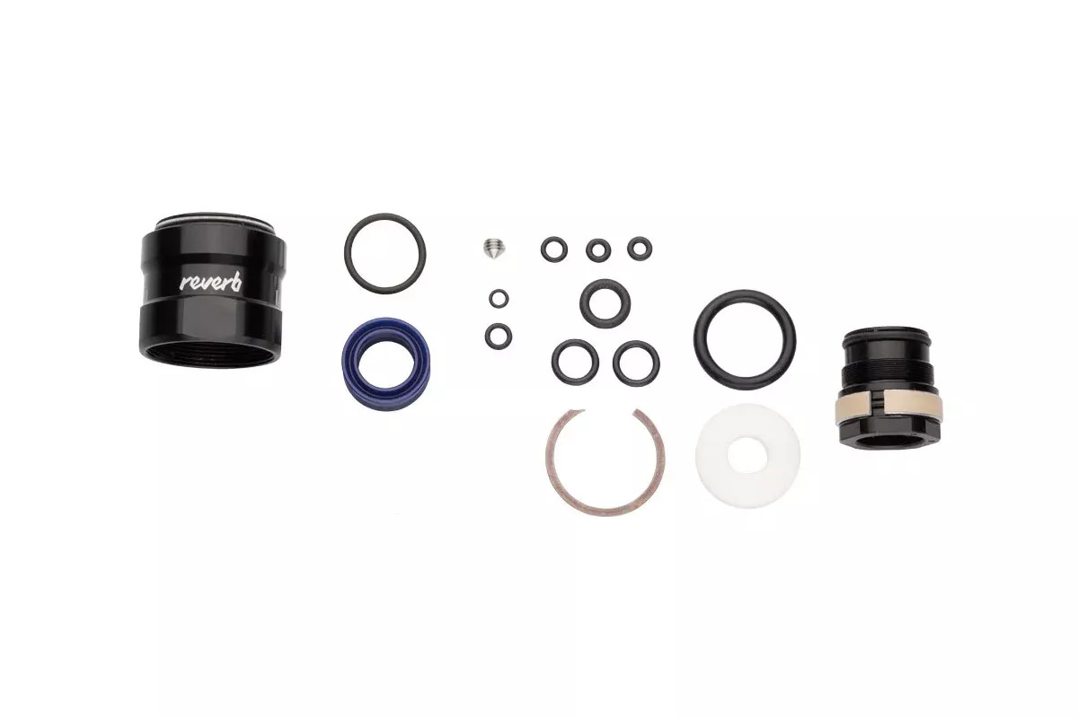 Reverb Stealth B1 400hr Service Kit