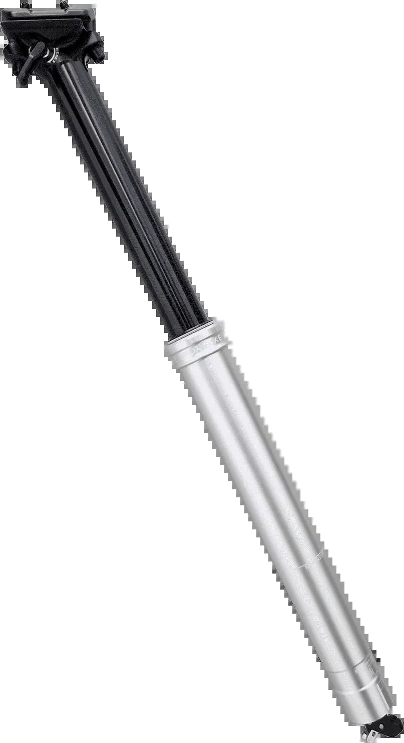 Revive 3.0 Dropper Post - Silver Ltd.