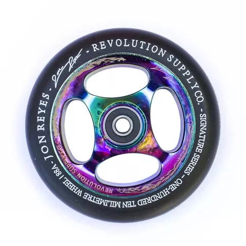 Revolution Jon Reyes Sig (Neo Chrome)